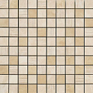 Мозаика Italon Элит Крим 30,5x30,5 см, 600110000050