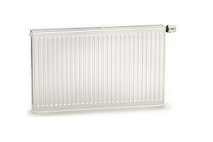 Радиатор Kermi otop FTV 33, 155х500х1200, X2 Inside, R, RAL 9016 белый FTV330501201R2Y