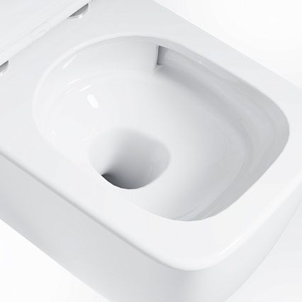 Подвесной унитаз Vincea Tornado Lina VT1-53T белый