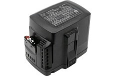 Аккумулятор CS-GRA432PW для Gardena p/n: BLi-40/100, 9842, BLi-40/160, 9843, 40V 4Ah Cameron Sino P102.00115