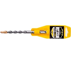 Бур SDS+ Pobedit FURY 10x100/160 мм 4055101