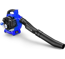 Воздуходувка-пылесос-измельчитель бензиновый HAITEC 0.9 кВт HT-LBS128P