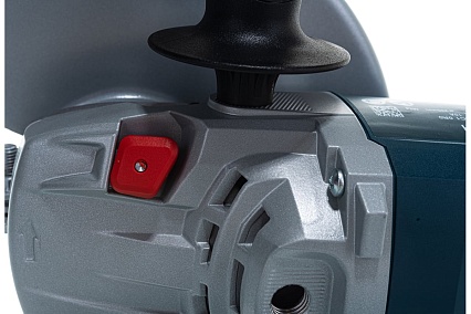 Углошлифовальная машина Bosch GWS 2200 диаметр диска 230мм 06018C10R0