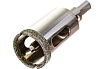 Коронка алмазная по керамике и кафелю с центрирующим сверлом (25 мм) TRIO-DIAMOND 400025