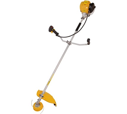 Бензиновый триммер Huter GGT-2000 4ТА четырехтактный 70/2/103