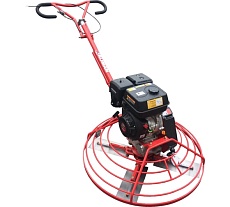 Затирочная машина KOMAN 900mm, Loncin 9 л.с MT36-2ST