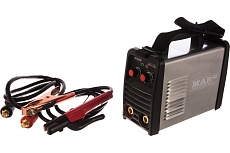 Инверторный аппарат в кейсе Brima MMA-3000 MARS 0011616