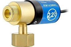 Подогреватель газов ПЭГ-2 (36В) ПТК 00000035324