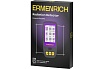 Дозиметр Ermenrich Ping RD40, фиолетовый 84640