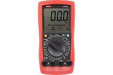 Цифровой мультиметр UNI-T UT58D