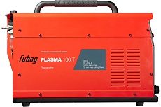 Аппарат плазменной резки Fubag PLASMA 100 T (31463) + горелка FB P100 6 м (38470) 31463.2