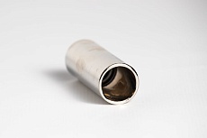 Cопло газовое цилиндрическое D21/72 мм, 5 шт Plazweld 145.D024