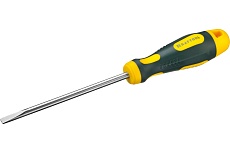 Отвертка Kraftool Х-Drive SL 6x125 250071-6.5-125