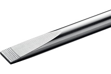 Отвертка Kraftool SL, 3,0x80мм 250071-3.0-080
