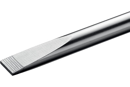 Отвертка Kraftool SL, 3,0x80мм 250071-3.0-080