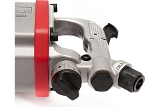 Пневматический гайковерт Rossvik 1&quot;, 2300 Hм, длинный вал RT-5665A