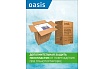 Электрический накопительный водонагреватель Oasis pa-30 4640039481195