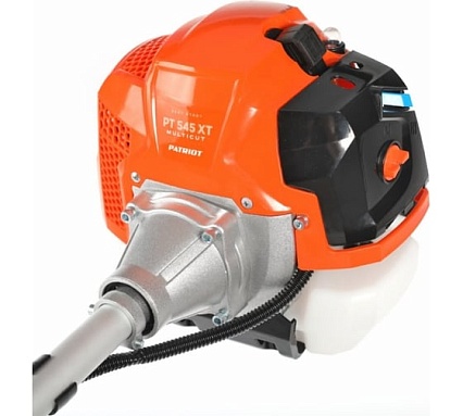 Бензиновый триммер Patriot PT 545 XT 1+1 250106221