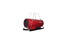 Подвесной дизельный теплогенератор Ballu-Biemmedue GE/S 105 НС-1057162