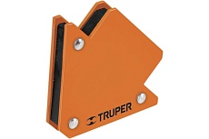 Магнитный уголок для сварки сила 11 кг Truper ESM-3 12119