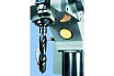 Сверлильный станок PROMA B-1850FE/400 25005050