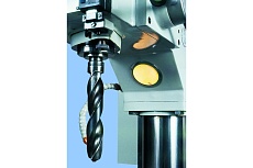 Сверлильный станок PROMA B-1850FE/400 25005050