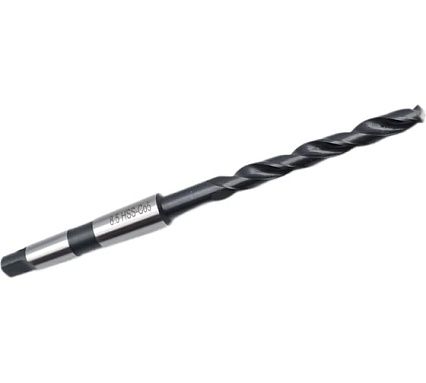 Сверло по металлу к/х 8.5х75х156 мм, КМ1, HSS-Co5, DIN 345 TORNERI Т018310