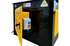 Станок для гибки арматуры VPK Г-42 1101006659