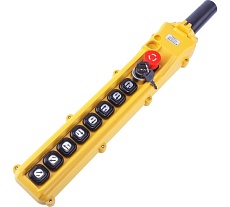 Пульт кабельный UCD HOB-85BH4 UCDHOB4