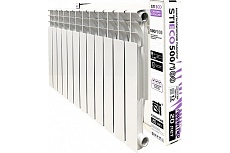 Радиатор STI BIMETAL ECO RUS 500/100 12 секций ТТ000015901