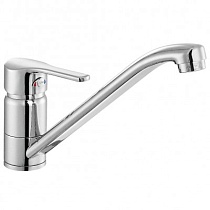 Смеситель для кухни E.C.A. Vera 102108736