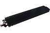 Внутрипольный конвектор STOUT SCN 80.190.1000 решетка алюминиевая SCN-1100-0819100 RG008TBC0NRRLN