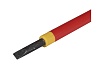 Шлицевая диэлектрическая отвертка Norgau 3х100 мм, тип N171-3x100 067062230
