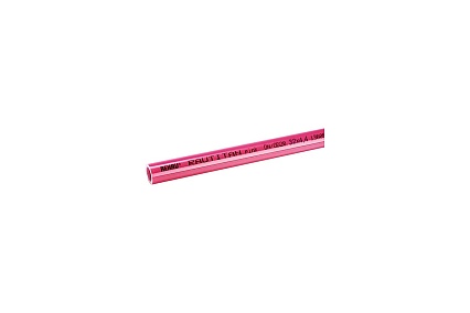 Труба REHAU RAUTITAN pink+, 32x4.4, штанга 6 м