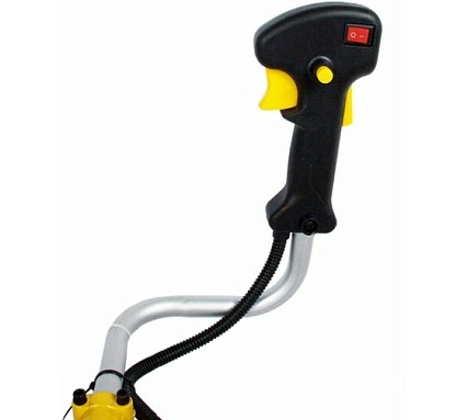 Бензиновый триммер Eurolux TR-2500S 70/2/46