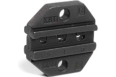 Пресс-клещи КВТ CTB-13 85447