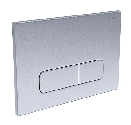 Подвесной унитаз SET Aquatek Альтаир cm-014 4в1 с микролифтом, кнопка хром матовый Подвесной унитаз SET Aquatek Альтаир cm-014 4в1 с микролифтом, кнопка хром матовый