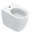 Напольное биде Catalano Sfera 0519551001 белый глянец