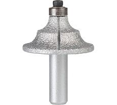 Фреза кромочная 2G-23 мм, хв-к 12.7 мм, (№18) LEO TECH-NICK 131.000.692