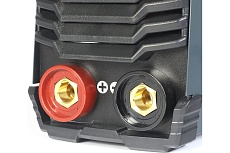 Cварочный инверторный аппарат Patriot WM230DVC MMA с маской 300D 605302291