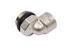 Коллекторный отвод Valtec 3/4x1/2 наружная-внутренняя, угольник VTc.531.N.0504
