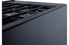 Сплит-система инверторного типа Electrolux Onix Super DC EACS/I-12HIX-BLACK/N8 комплект НС-1598862