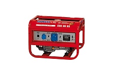 Бензиновая электростанция Endress ESE 26 BS 111050