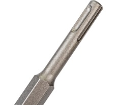 Зубило плоское Gorilla Force (20х250 мм; SDS-Plus) Stayer 29352-20-250_z02