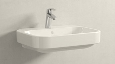 Смеситель для раковины Grohe Eurosmart 23324001