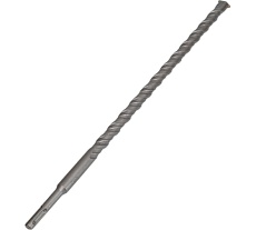 Бур по бетону 18x410 мм, SDS+ HEADROCK 402-010-18410