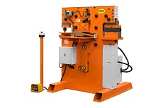 Металлообрабатывающий станок Stalex M55 381111