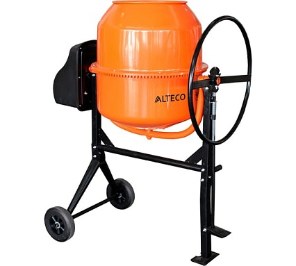 Бетоносмеситель Alteco БС-140 М 18062
