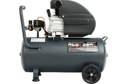 Поршневой масляный компрессор Patriot Professional 50-340 525301950