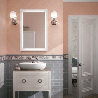 Коллекция плитки Kerama Marazzi Тортона